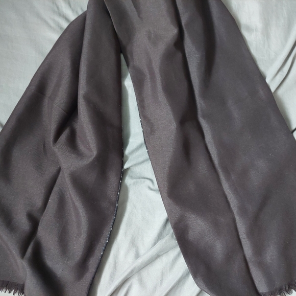 Louis feraud scarf italy - Picture 8 of 8